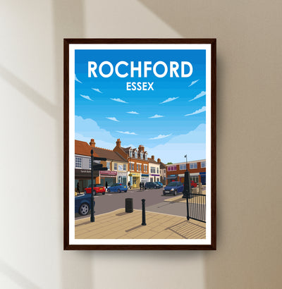 Rochford
