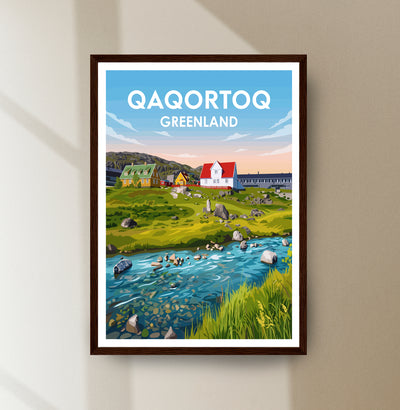 Qaqortoq
