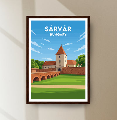 Sárvár