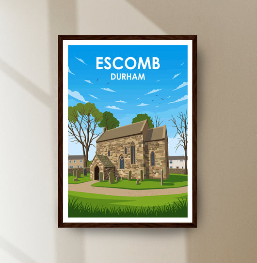 Escomb