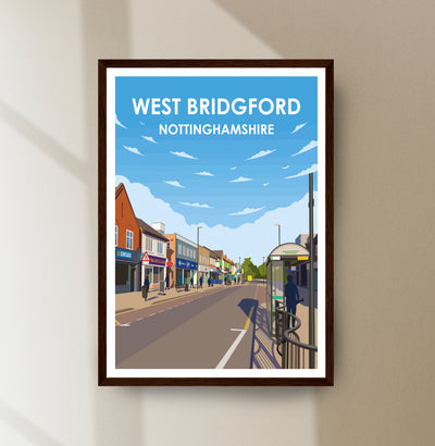 West Bridgford