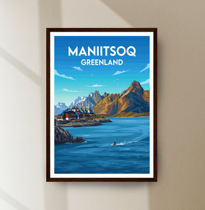 Maniitsoq