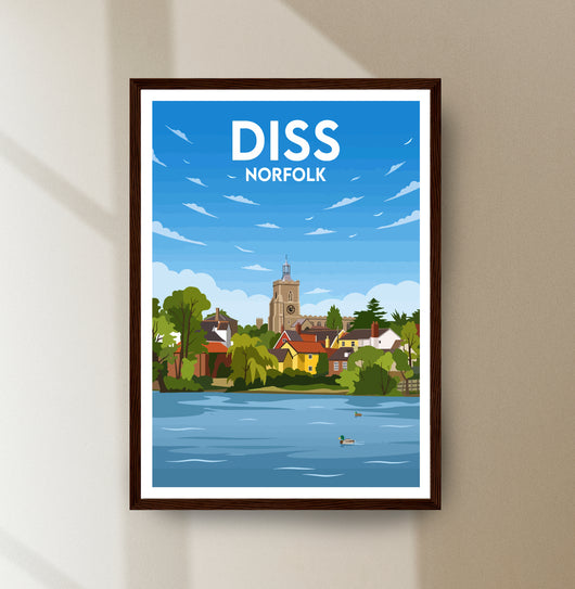 Diss