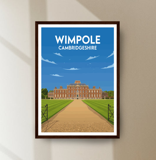 Wimpole