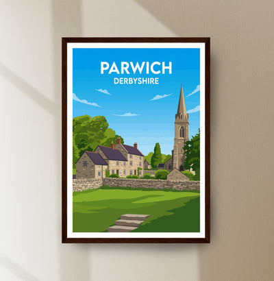 Parwich