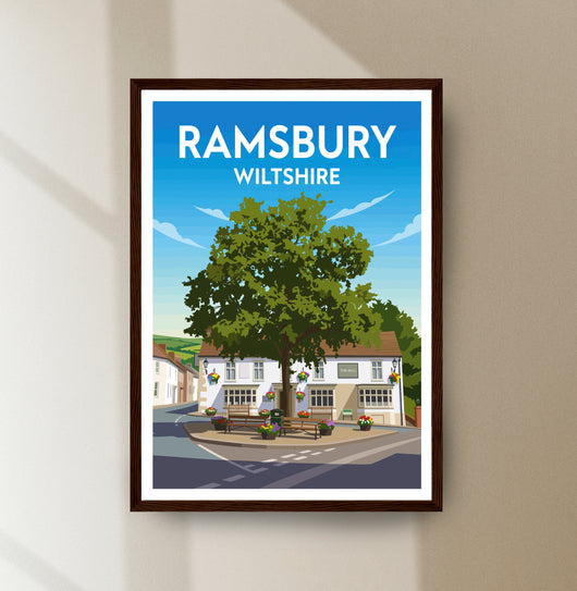 Ramsbury