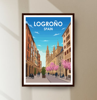 Logroño