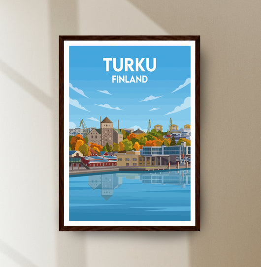 Turku