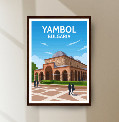 Yambol