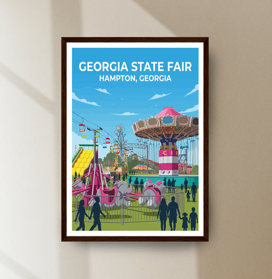Georgia State Fair