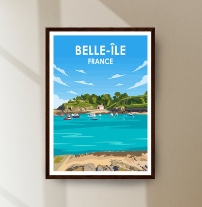 Belle-Île-en-Mer