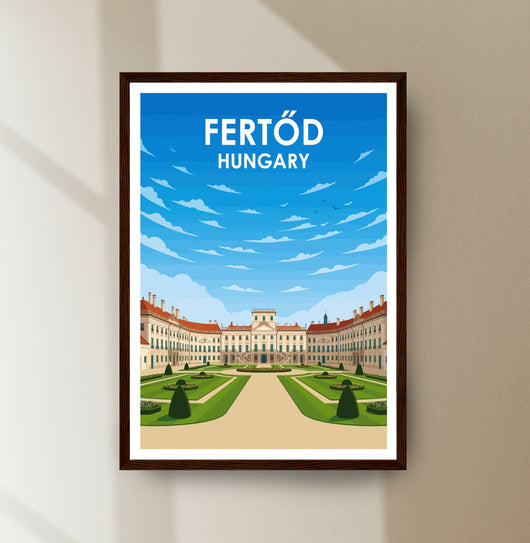 Fertőd