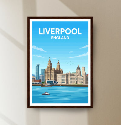 Liverpool