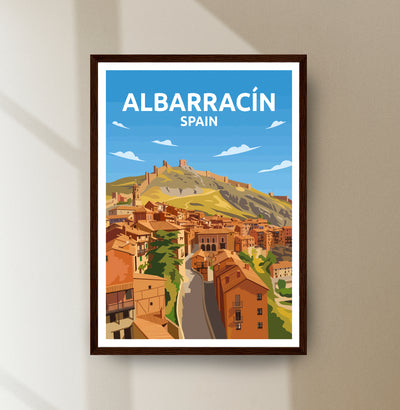 Albarracín