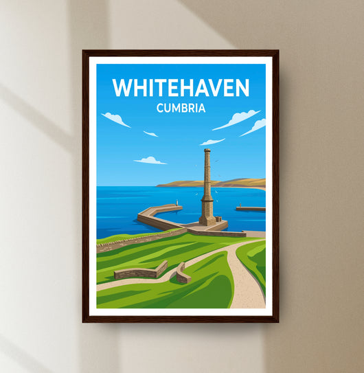 Whitehaven