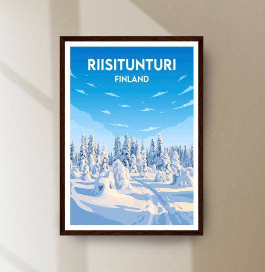 Riisitunturi