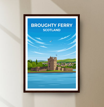 Broughty Ferry
