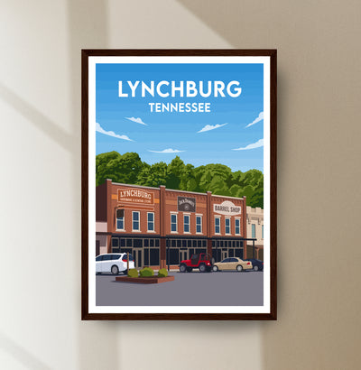 Lynchburg