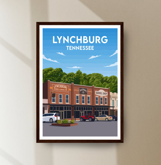 Lynchburg