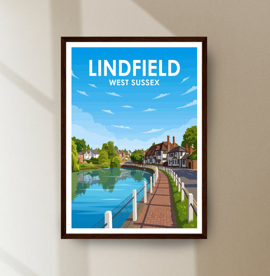 Lindfield