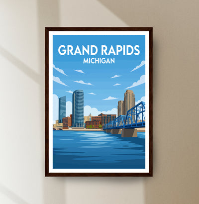 Grand Rapids