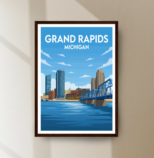 Grand Rapids