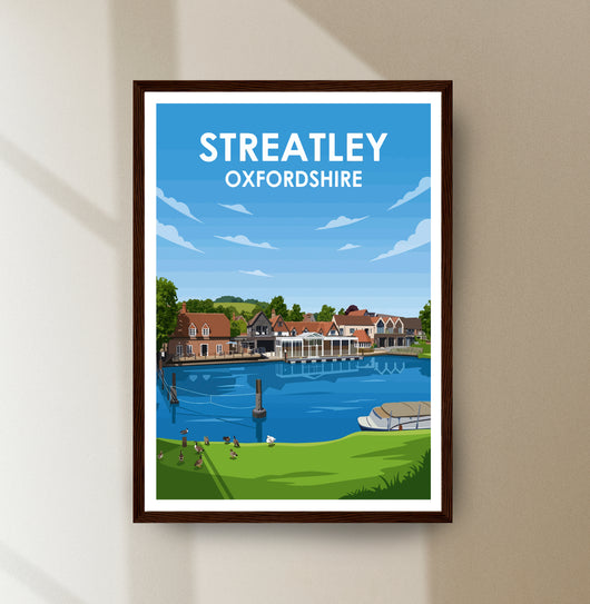 Streatley