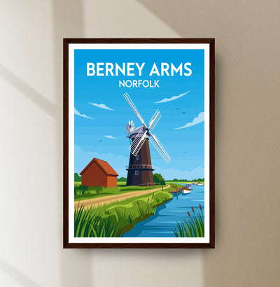 Berney Arms