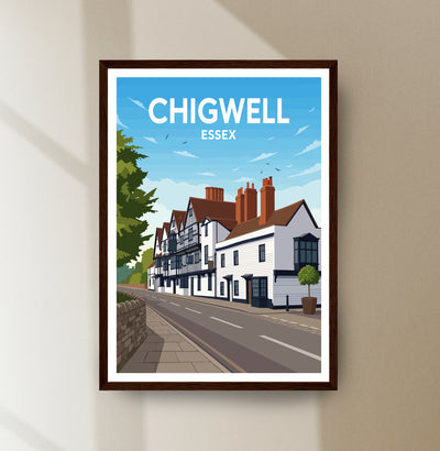 Chigwell