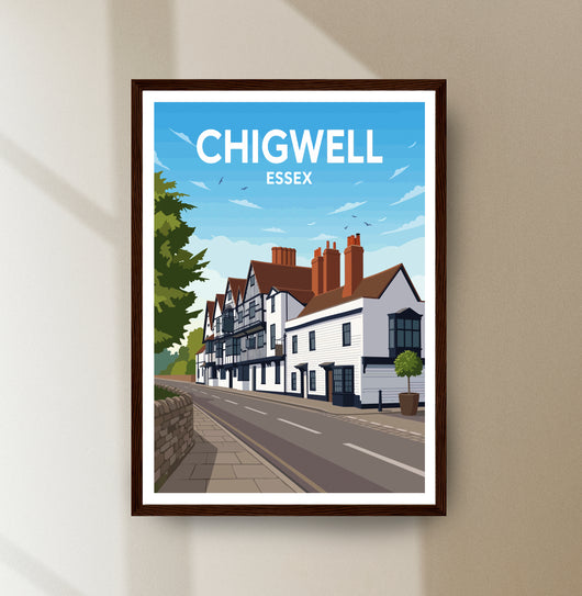 Chigwell