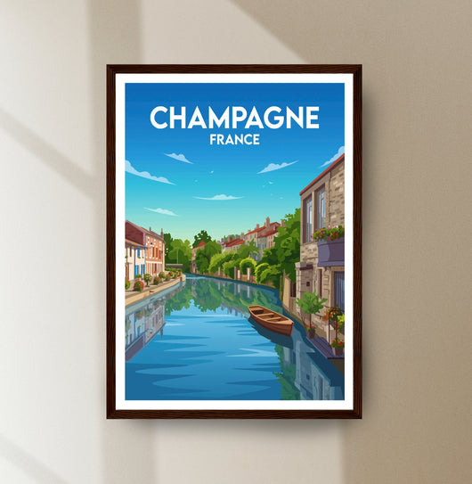 Champagne
