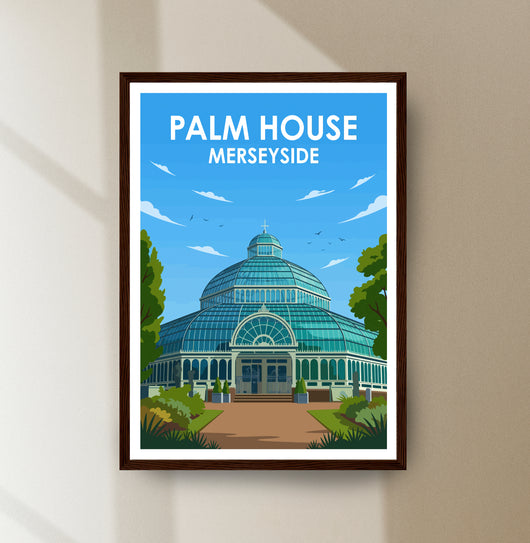 Palm House