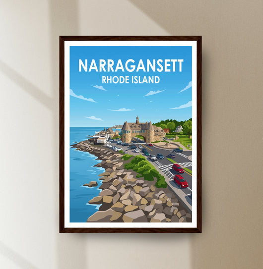 Narragansett