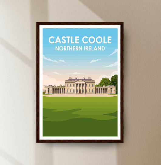 Castle Coole