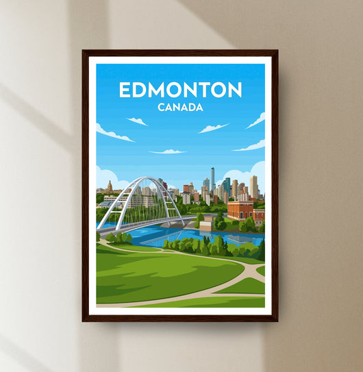 Edmonton