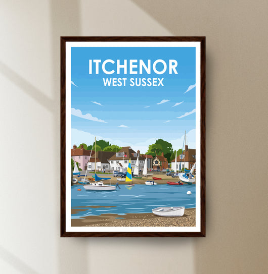 Itchenor