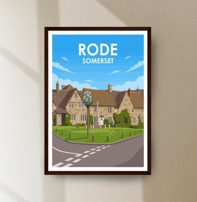 Rode