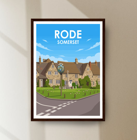 Rode