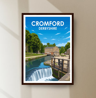 Cromford