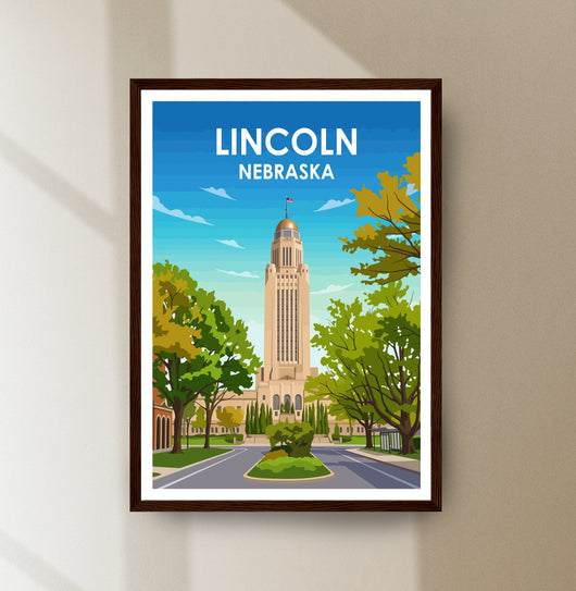 Lincoln