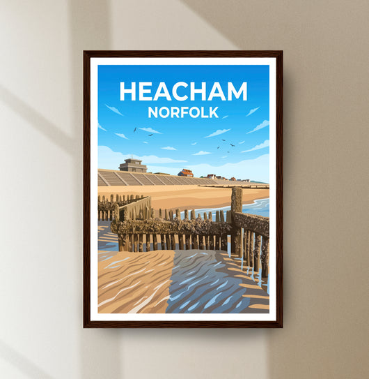 Heacham