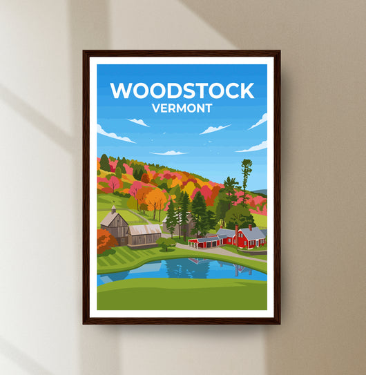 Woodstock