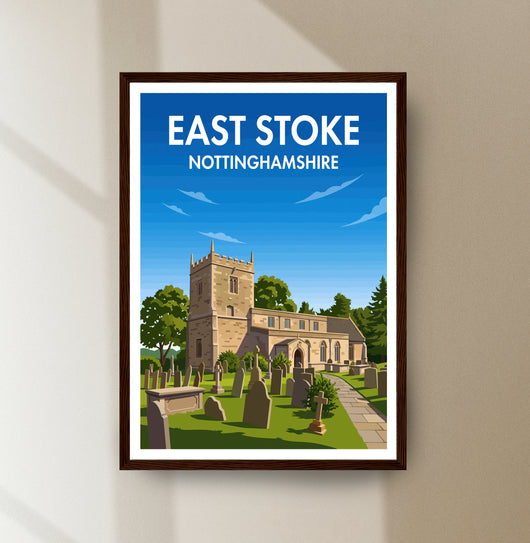 East Stoke