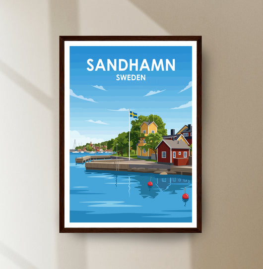 Sandhamn