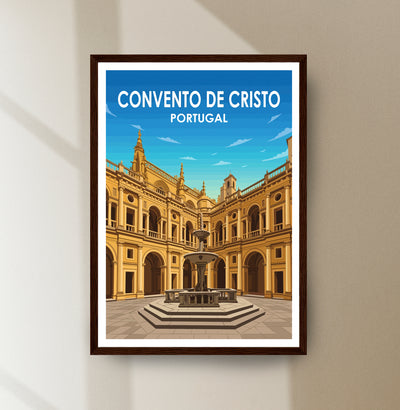 Convento de Cristo