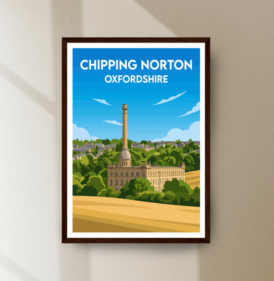 Chipping Norton