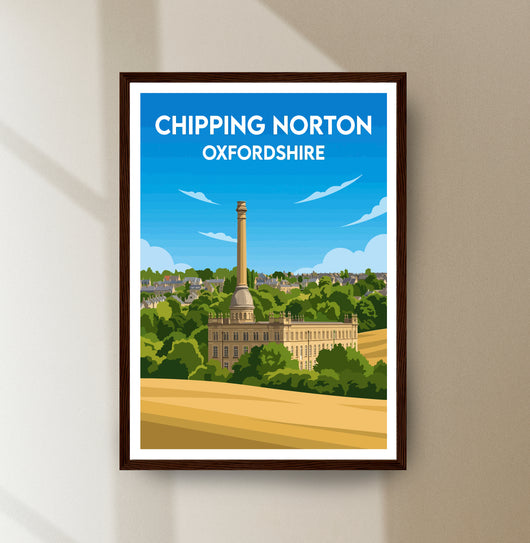 Chipping Norton