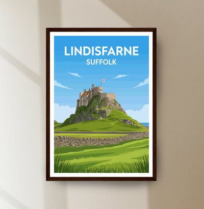 Lindisfarne