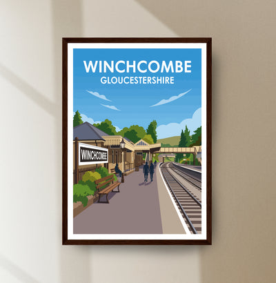 Winchcombe