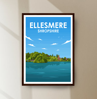 Ellesmere